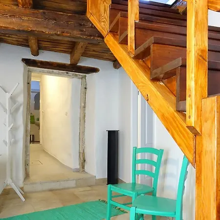 Castelier Semesterbostad Vodnjan