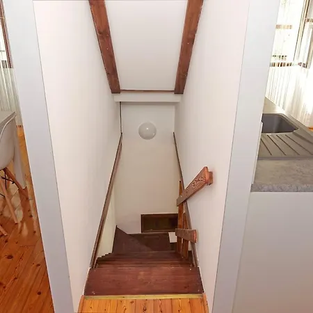 Semesterbostad Castelier