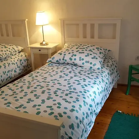 Castelier Semesterbostad *