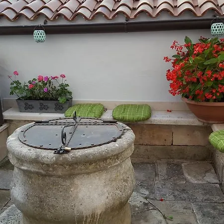 Castelier Semesterbostad *