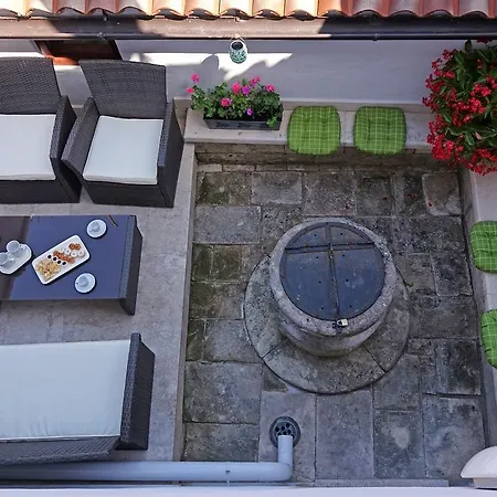 Holiday home Holiday Castelier