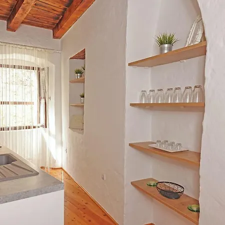Holiday Castelier Holiday home Vodnjan